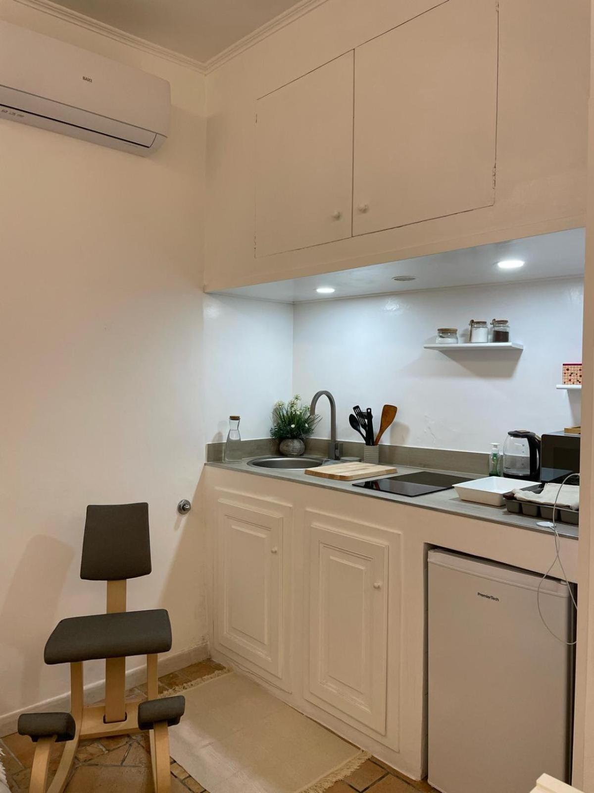 La Casetta Di Via Adige Appartement *