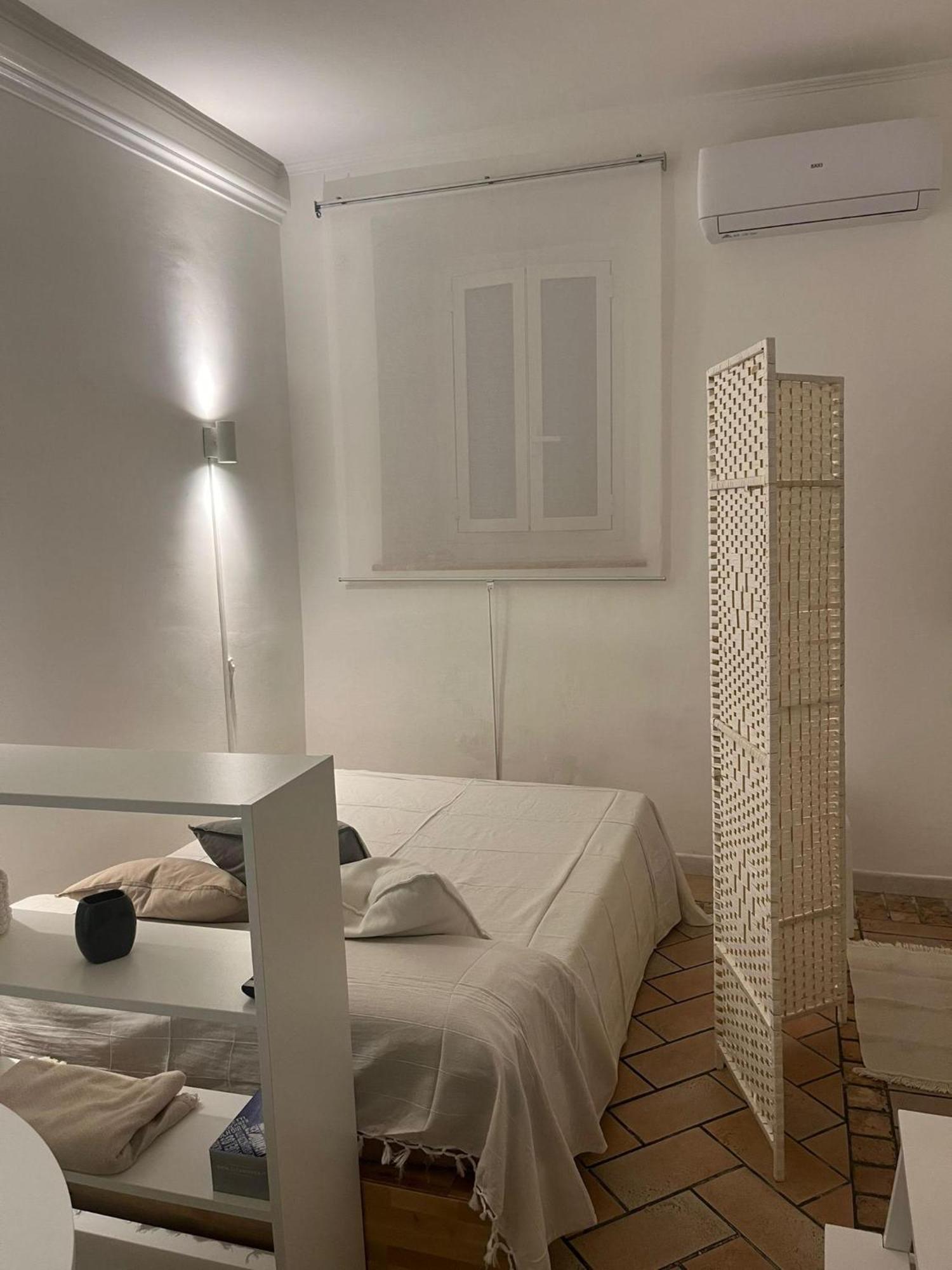 Appartement La Casetta Di Via Adige Rome