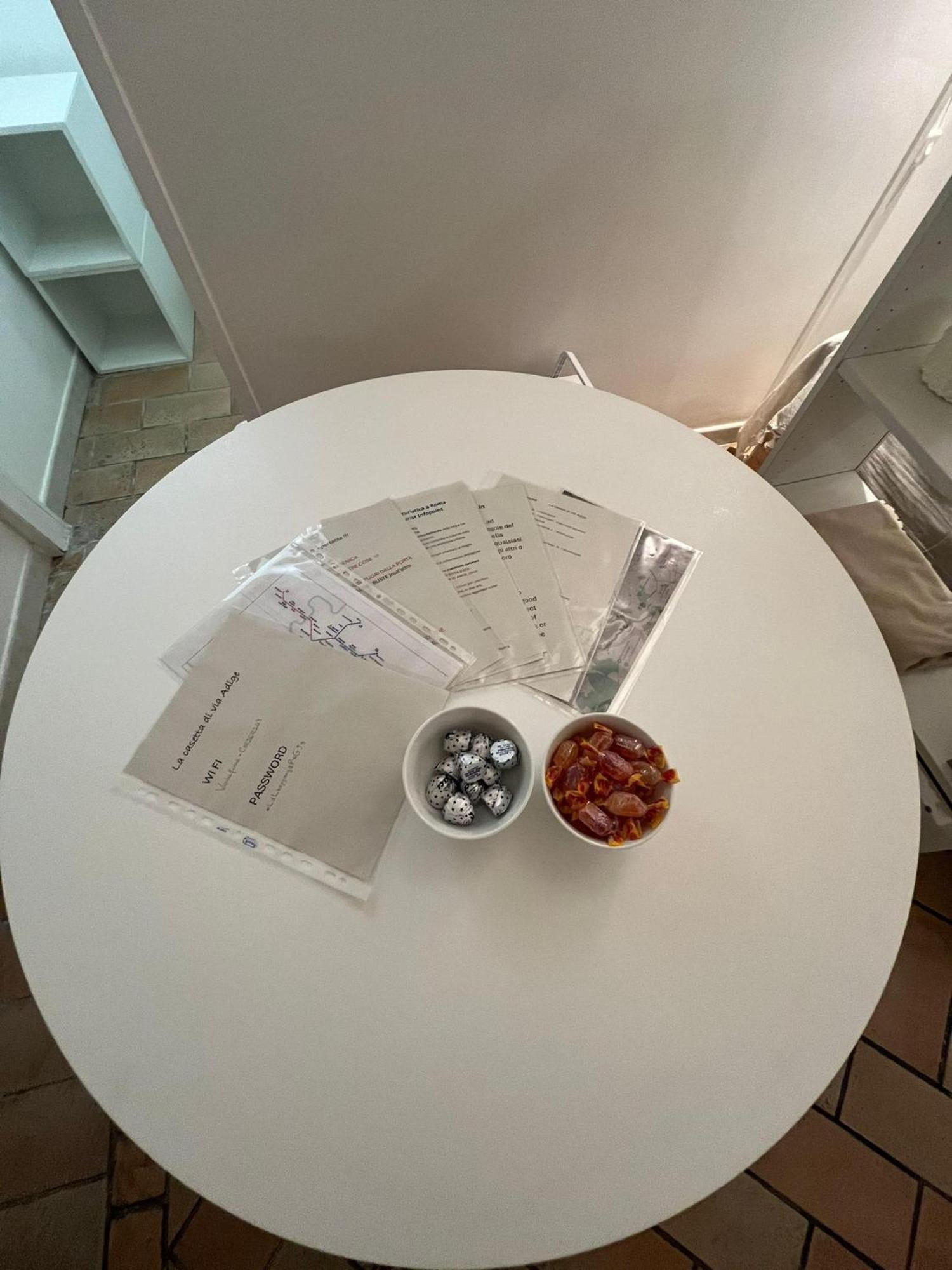 Appartement La Casetta Di Via Adige